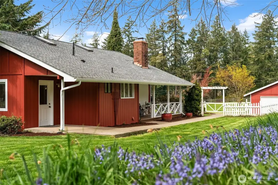 18110 Roberts Road Nw, Vaughn, WA 98394 - #3