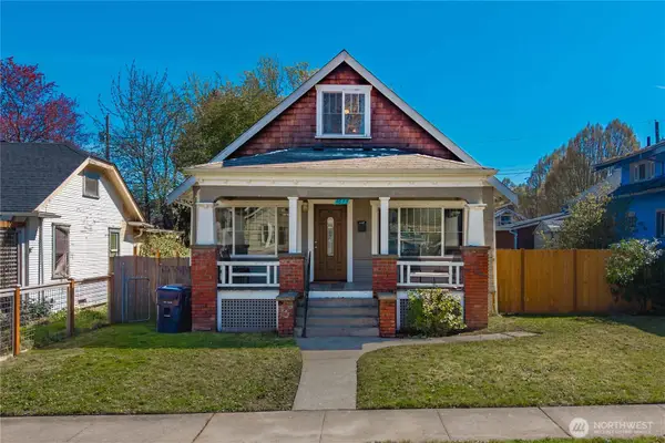 4633 Park Ave S, Tacoma, WA 98408