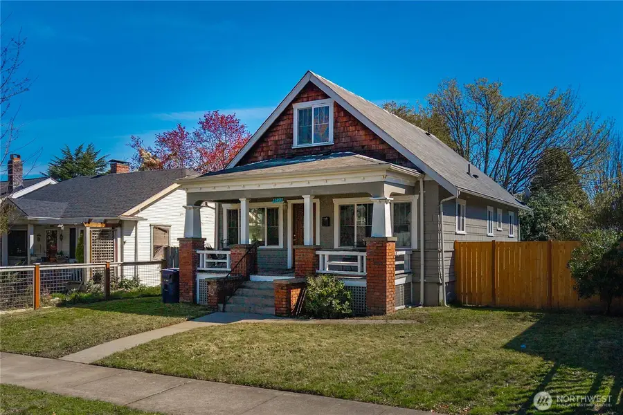 4633 Park Ave S, Tacoma, WA 98408 - #2