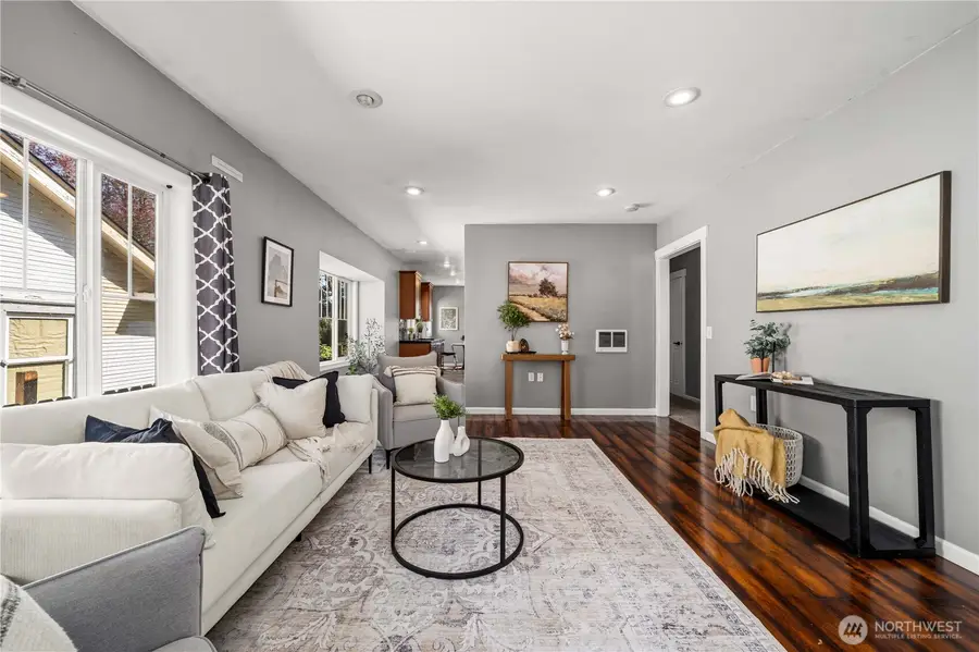 4633 Park Ave S, Tacoma, WA 98408 - #3