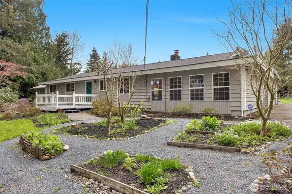 7720 156th Street Se, Snohomish, WA 98296