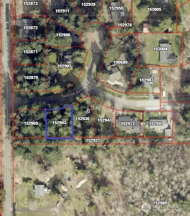 318 Madrona Place, Point Roberts, WA 98281 - #2