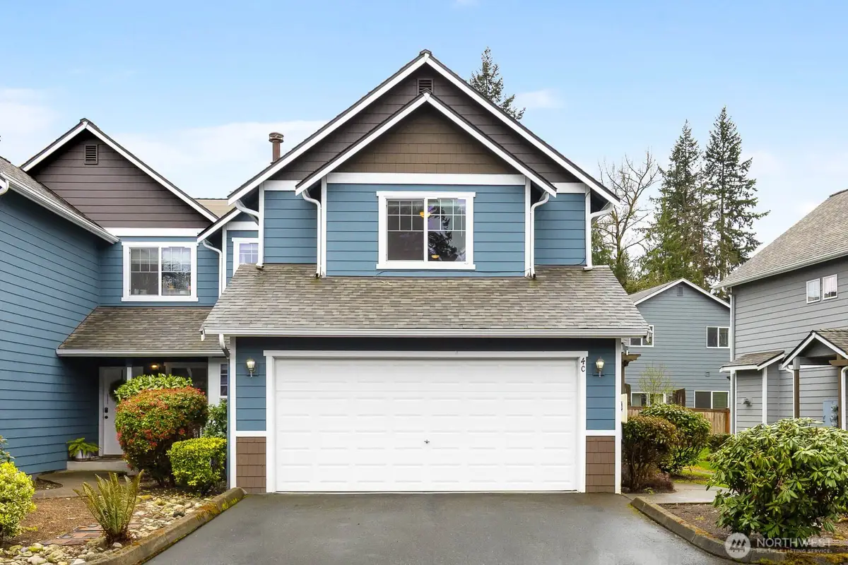 119 91st Ave Se #4C, Lake Stevens, WA 98258 - #1