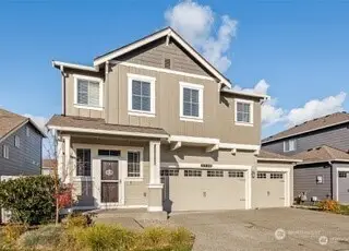 6930 Oleander Ave Ne, Lacey, WA 98516