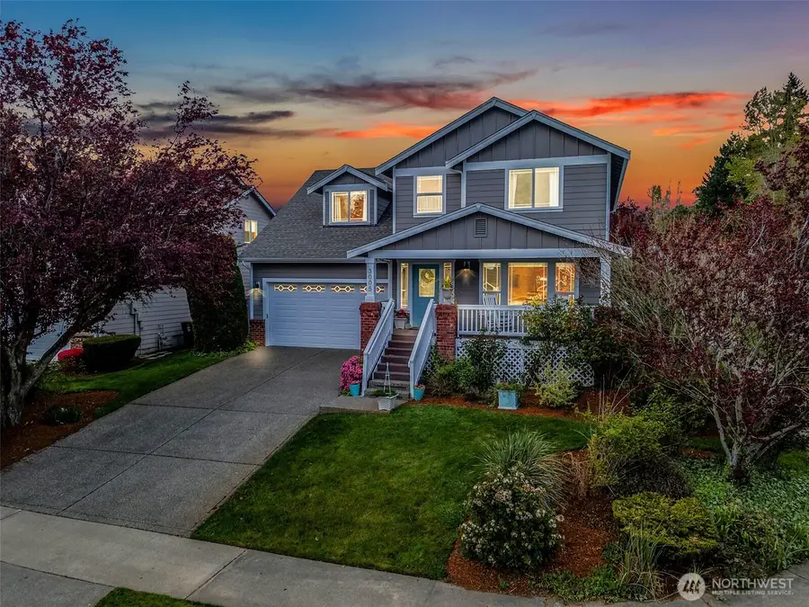 3005 45th Street Ne, Tacoma, WA 98422 - #2