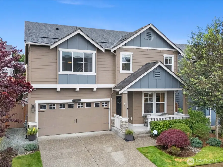 2843 84th Avenue Ne, Marysville, WA 98270 - #2