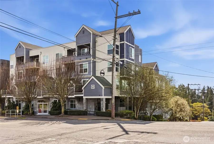 9057 Greenwood Avenue N #102, Seattle, WA 98103 - #2