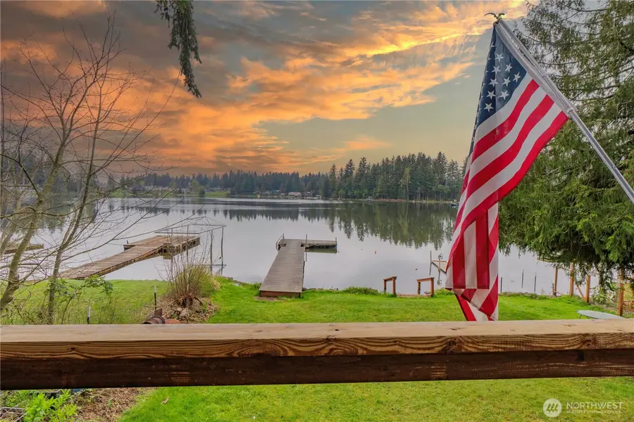 17024 Pleasant Beach Drive Se, Yelm, WA 98597 - #2