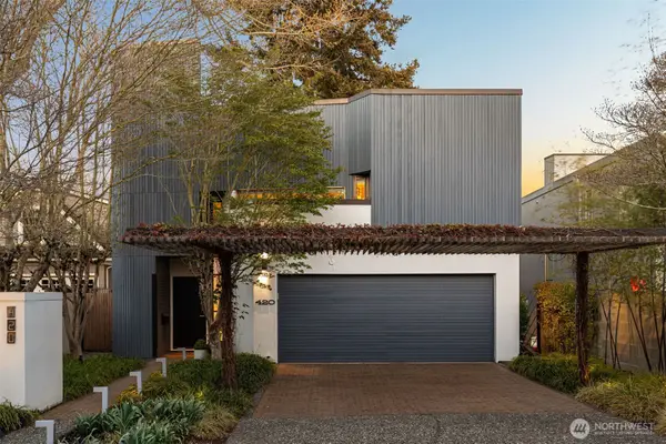 420 34th Avenue, Seattle, WA 98122