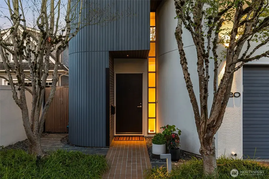 420 34th Avenue, Seattle, WA 98122 - #2