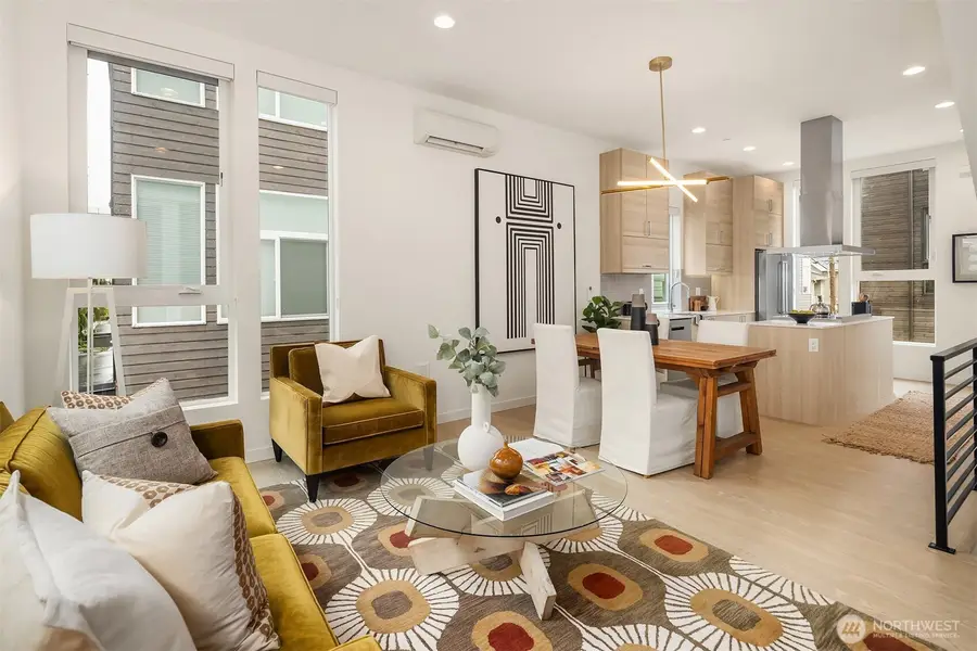 819 NW 54th Street #B, Seattle, WA 98107 - #2