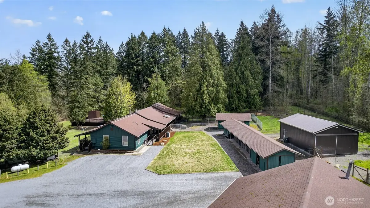 32113 98th Avenue E, Eatonville, WA 98328 - #1