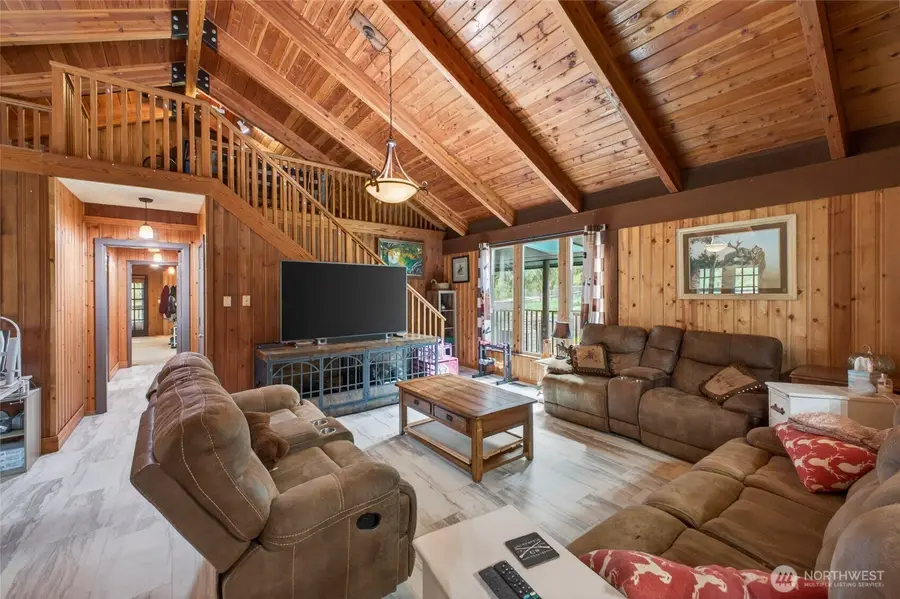 32113 98th Avenue E, Eatonville, WA 98328 - #3