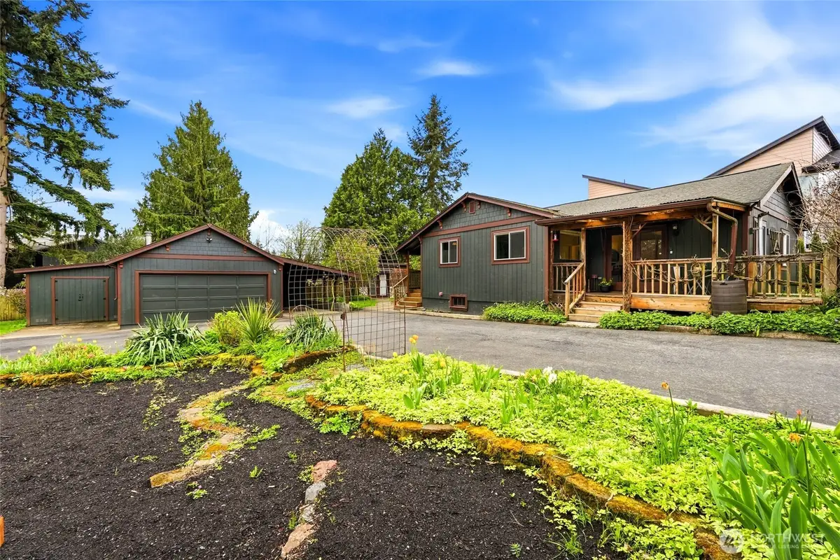 11613 25th Avenue Se, Everett, WA 98208 - #1