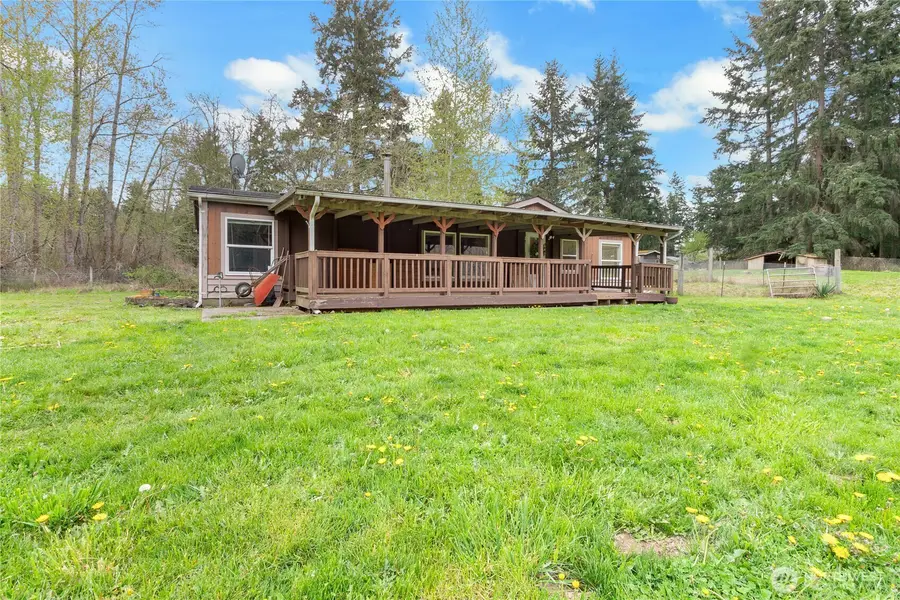 1204 342nd Street S, Roy, WA 98580 - #2