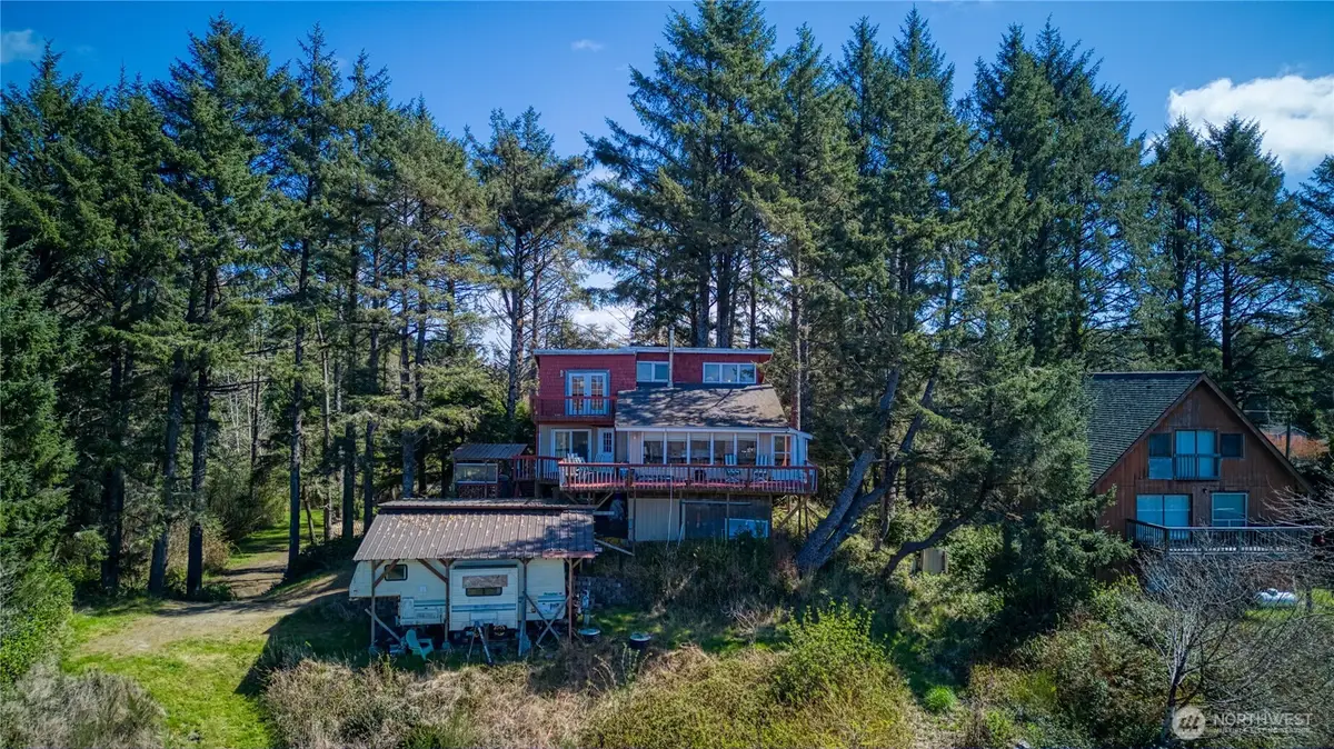 2543 State Route 109, Ocean Shores, WA 98569 - #1