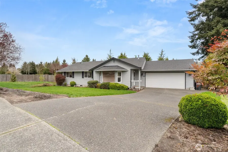 5510 44th Court Se, Lacey, WA 98503 - #2