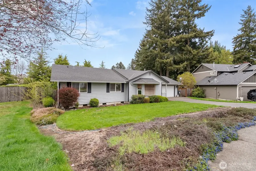 5510 44th Court Se, Lacey, WA 98503 - #3