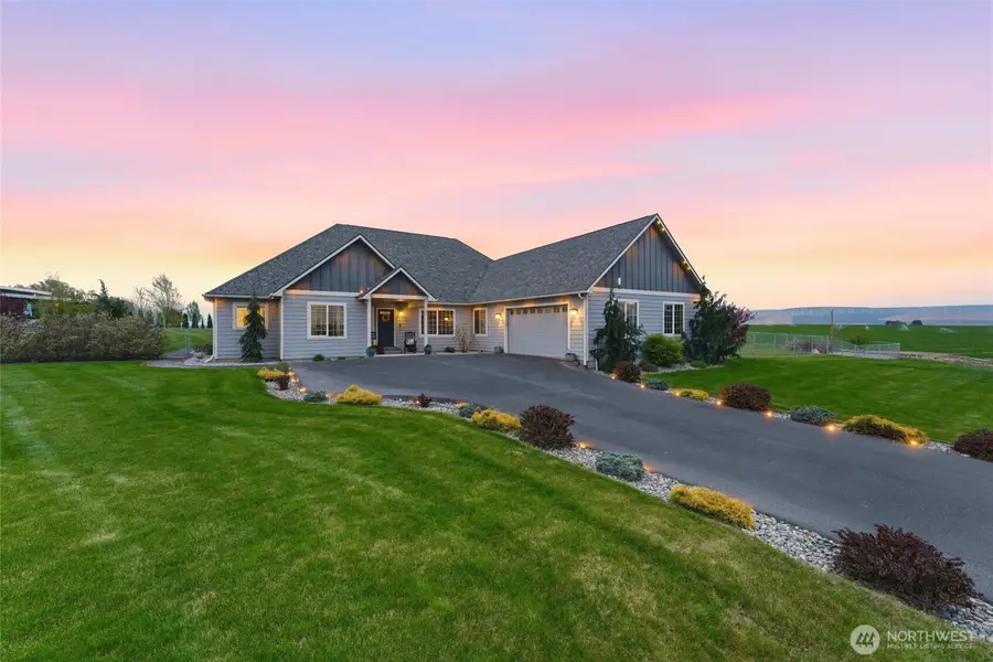 297 Morningstar Lane, Touchet, WA 99360 - #2
