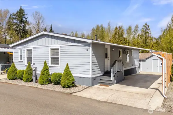 15410 SE 272nd Park #78, Kent, WA 98042