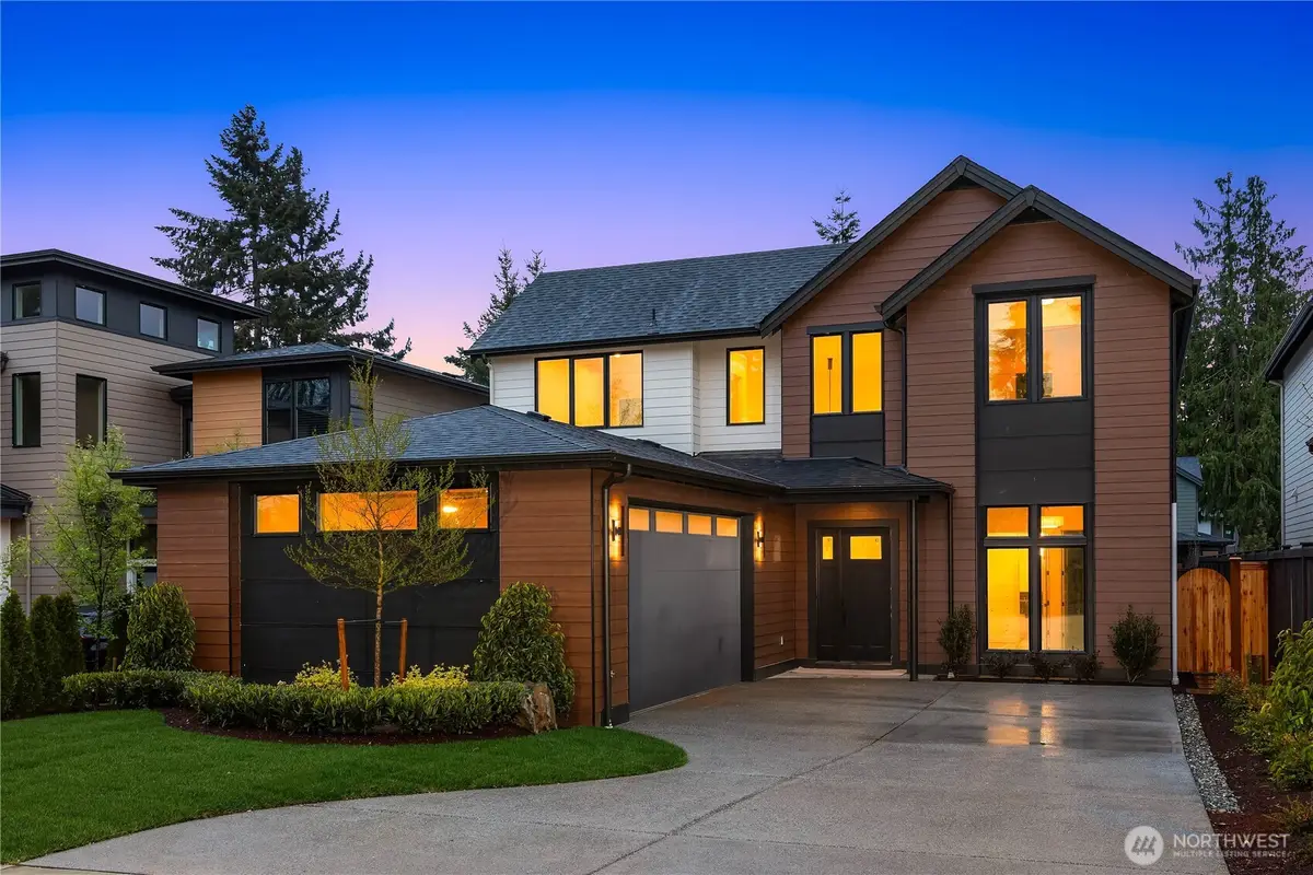 13121 NE 104th Street, Kirkland, WA 98033 - #1