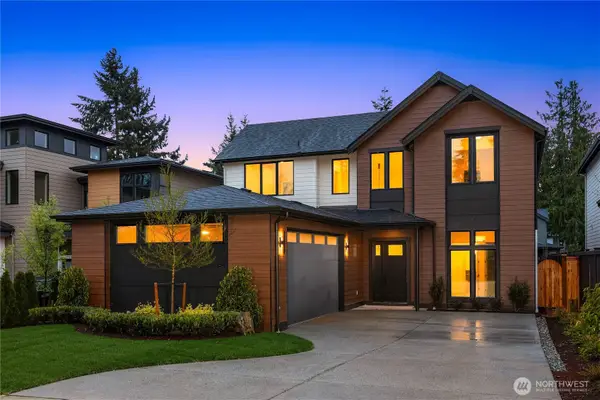 13121 NE 104th Street, Kirkland, WA 98033