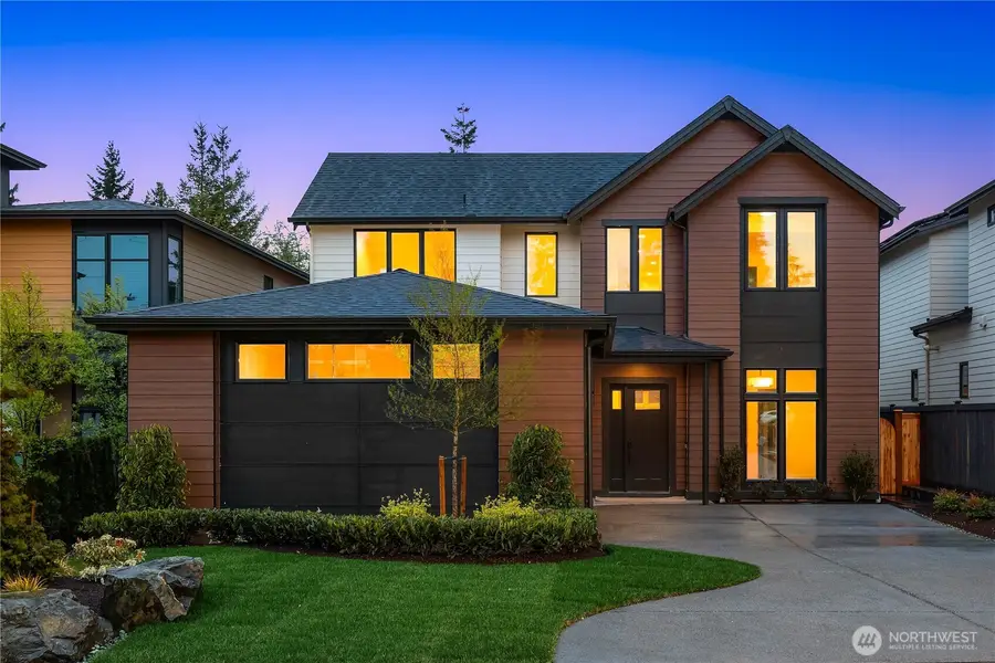 13121 NE 104th Street, Kirkland, WA 98033 - #2