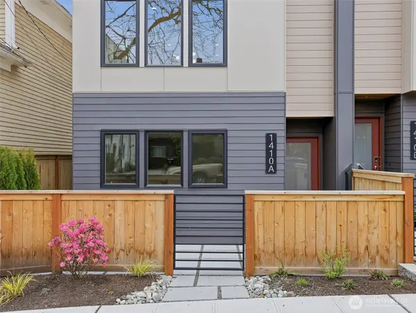 1410 N 47th Street #A, Seattle, WA 98103