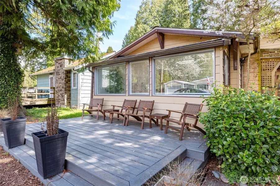8252 Beach Way Drive, Blaine, WA 98230 - #2
