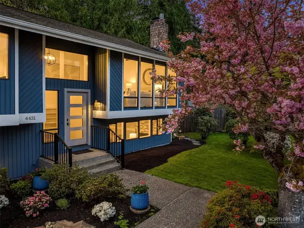 4431 189th Avenue Se, Issaquah, WA 98027