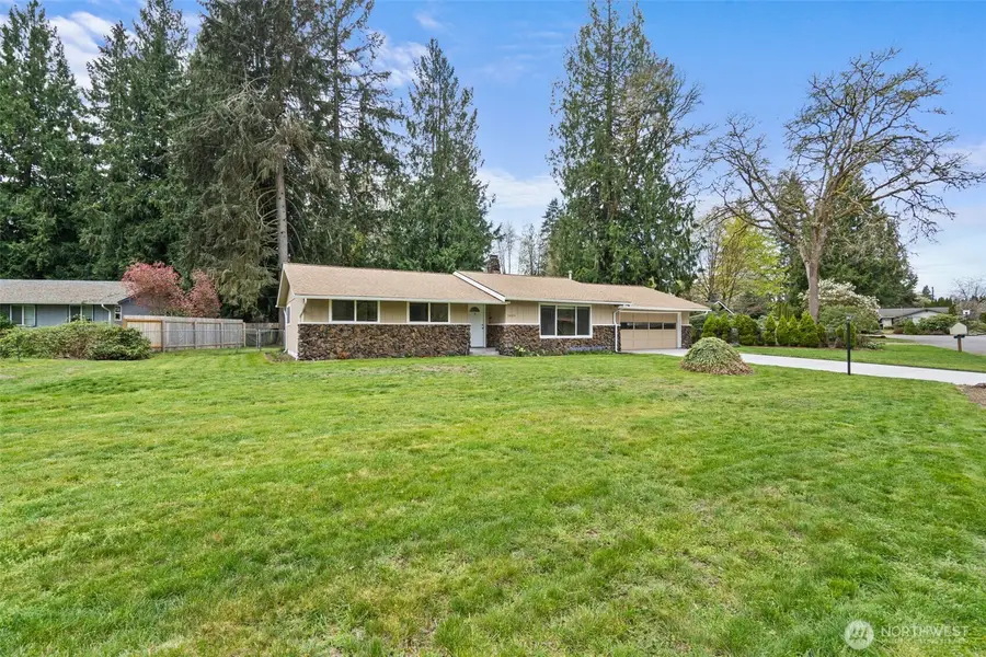 5023 Sheridan Drive Se, Lacey, WA 98503 - #2