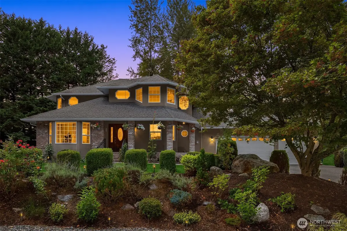 16653 178th Avenue Ne, Woodinville, WA 98072 - #1