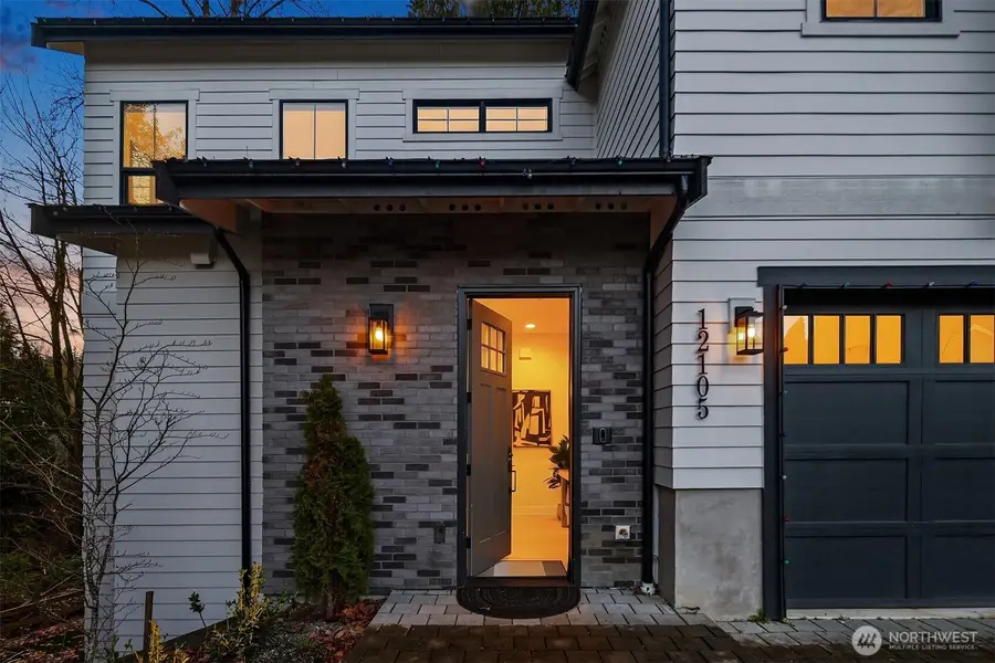 12105 NE 105th Street, Kirkland, WA 98033 - #2