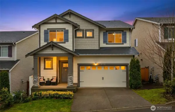 23718 43rd Drive Se, Bothell, WA 98021