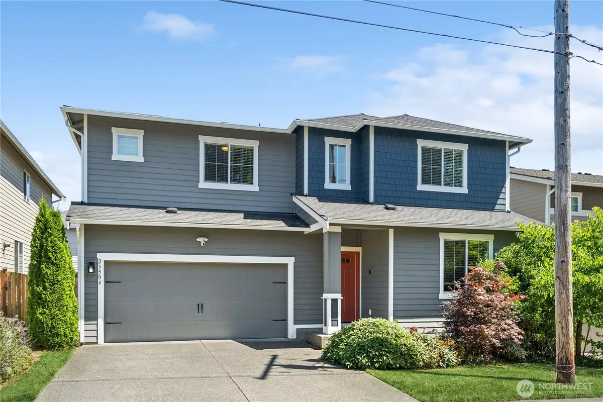 25504 128th Avenue Se, Kent, WA 98030 - #1