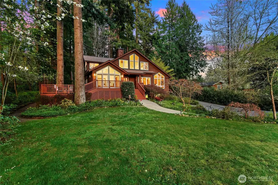 15068 Komedal Road Ne, Bainbridge Island, WA 98110 - #3
