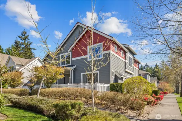 4915 Bering Street Nw, Gig Harbor, WA 98332