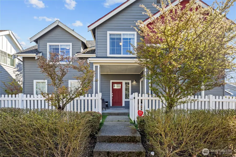 4915 Bering Street Nw, Gig Harbor, WA 98332 - #2