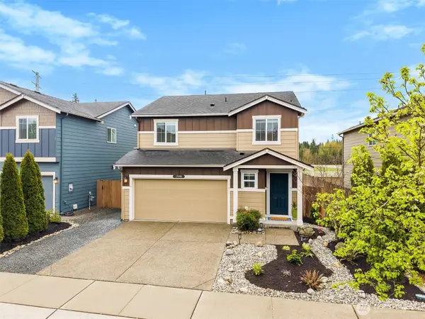 17804 Ashe Court, Granite Falls, WA 98252