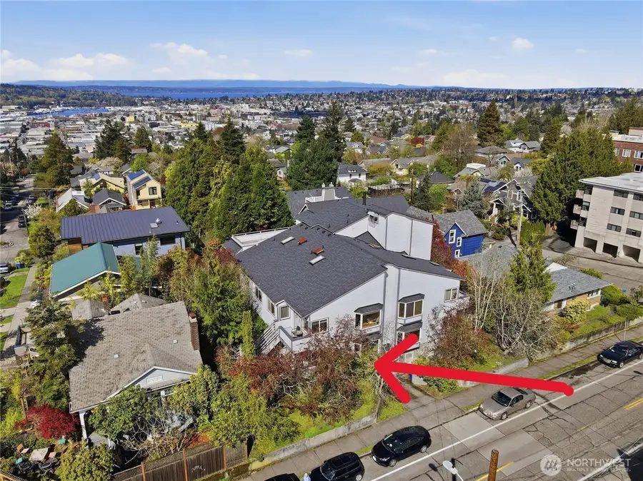 4811 Phinney Avenue N #101, Seattle, WA 98103 - #2