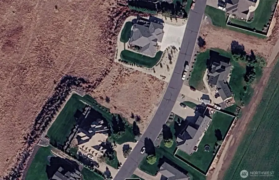 8266 Dune Lake Road, Moses Lake, WA 98837 - #2