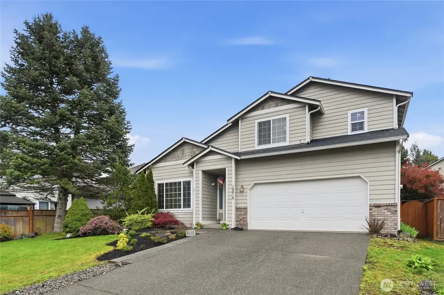 18819 89th Avenue E, Puyallup, WA 98375 - #2