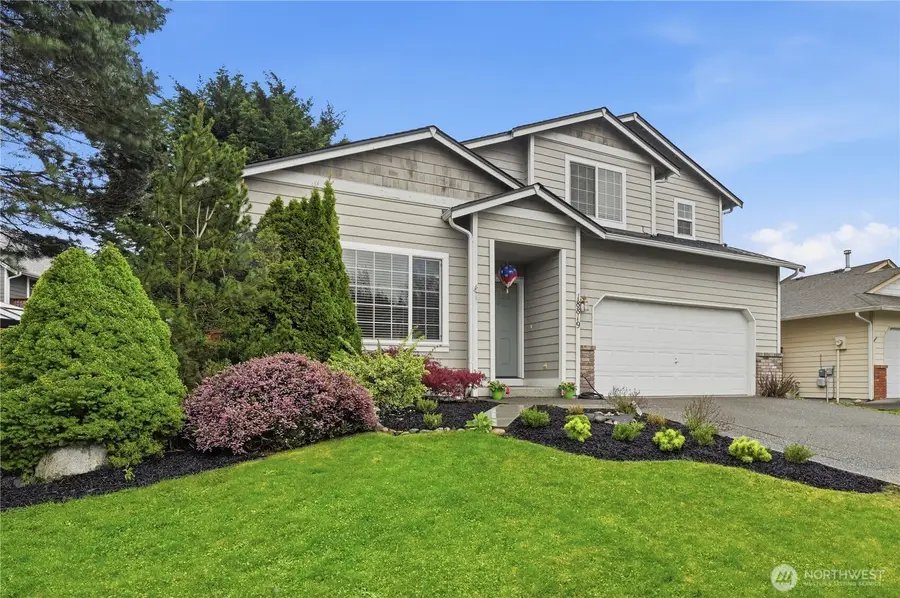 18819 89th Avenue E, Puyallup, WA 98375 - #3