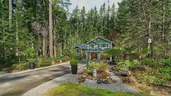 45656 129th Street, North Bend, WA 98045