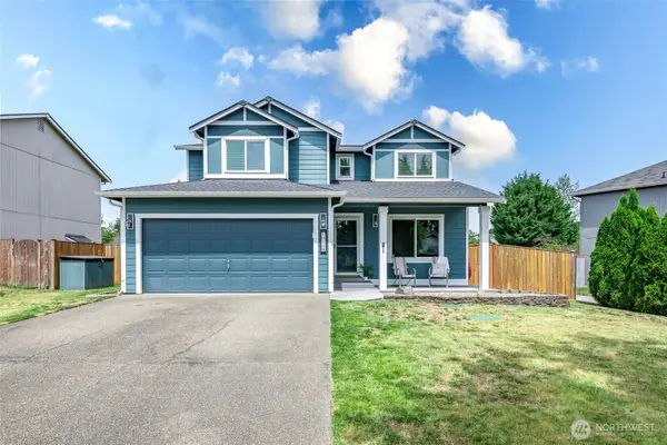 10428 Brighton Street Se, Yelm, WA 98597