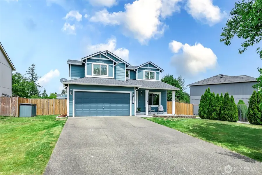 10428 Brighton Street Se, Yelm, WA 98597 - #2