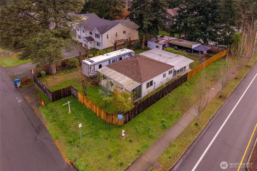 25460 111th Avenue Se, Kent, WA 98030 - #2