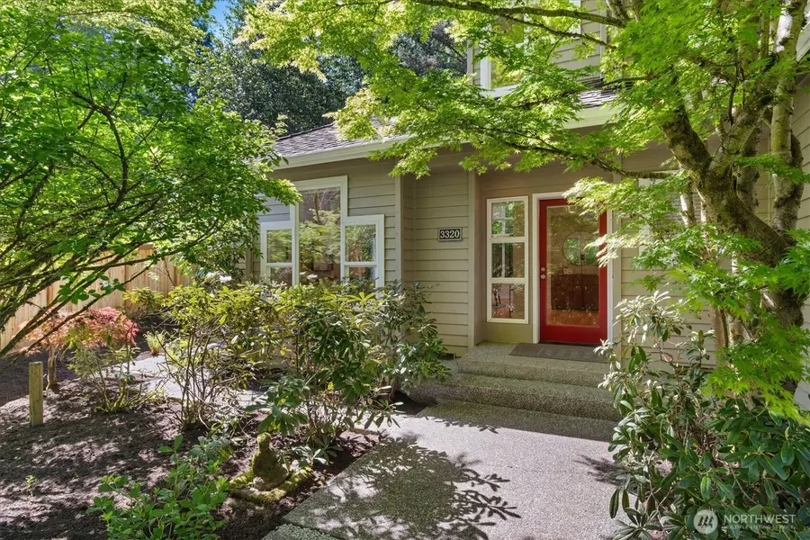 3320 165th Place Ne, Bellevue, WA 98008 - #2