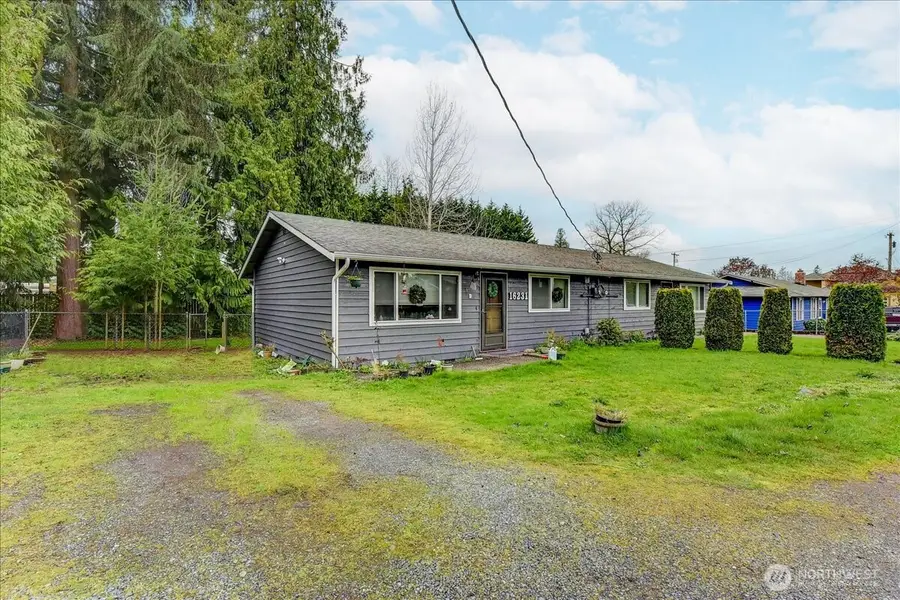 16231 E Shore Drive, Lynnwood, WA 98087 - #2