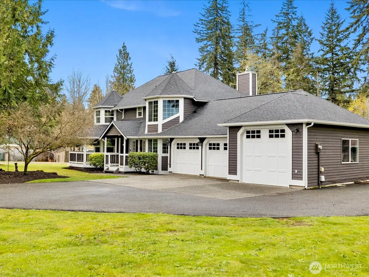 22626 165th Avenue Se, Monroe, WA 98272 - #1